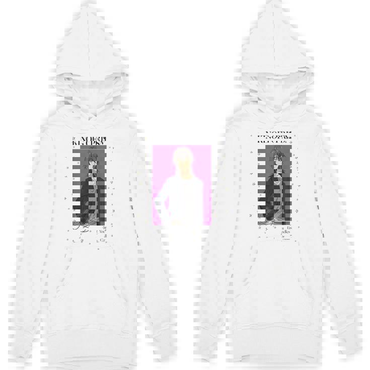 King Of Prism-Your Endless Call- 新イラスト コウジ パーカー