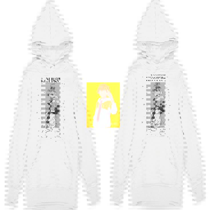 King Of Prism-Your Endless Call- 新イラスト カケル パーカー