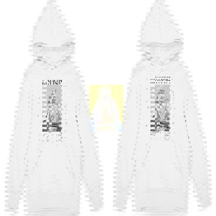 King Of Prism-Your Endless Call- 新イラスト ルヰ パーカー