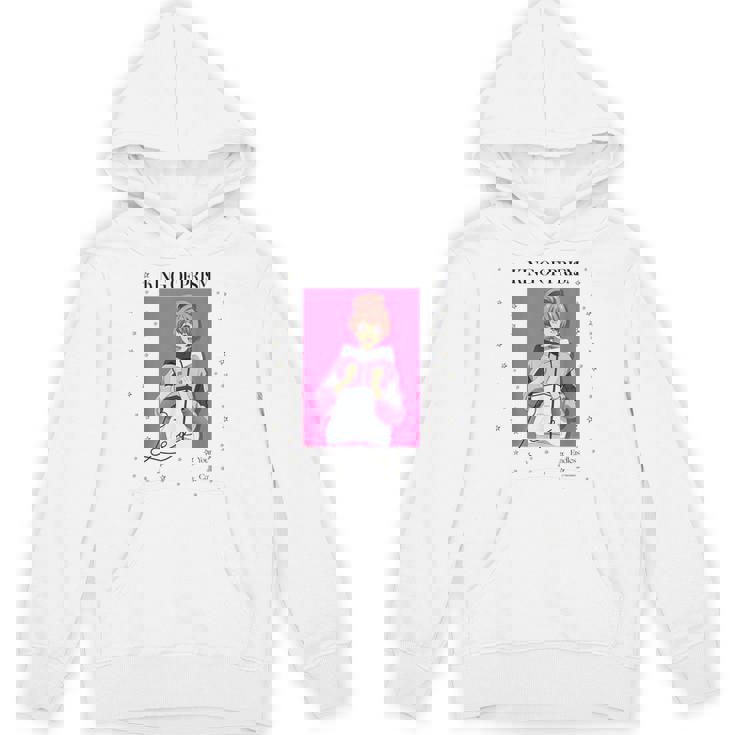 King Of Prism-Your Endless Call- 新イラスト レオ パーカー