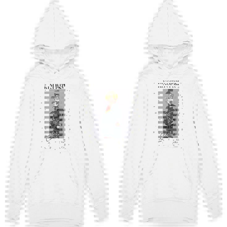 King Of Prism-Your Endless Call- 新イラスト アヰ パーカー