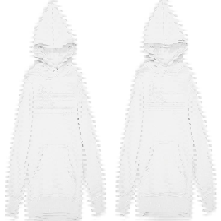 La Paz メキシコ ヴィンテージ セーリング 70年代 航海 ヨット Hoodie