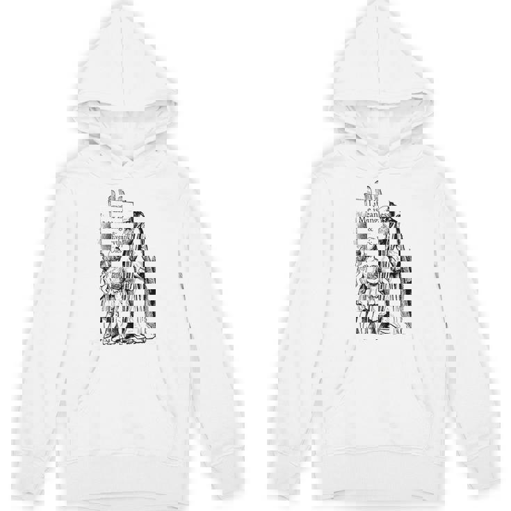 Life Is Meaningless 人生は無意味である-ニヒリストの哲学 パーカー