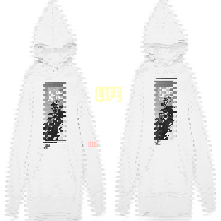 Life Picture Collection ビートルズ（2） Hoodie