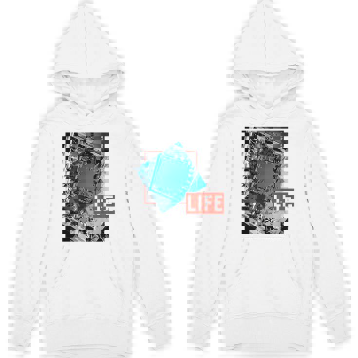 Life Picture Collection 看護学生 ／ ルーズベルト病院（1） パーカー