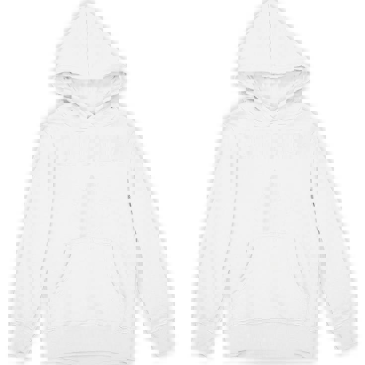 I Love Canada ミニマリスト カナダ国旗 パーカー