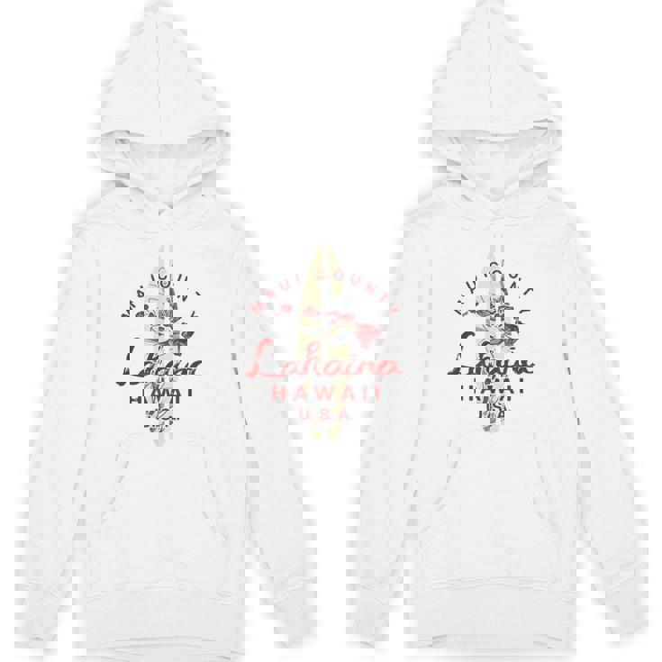 Maui ラハイナ ヴィンテージ ハワイアン諸島 ハワイ パーカー