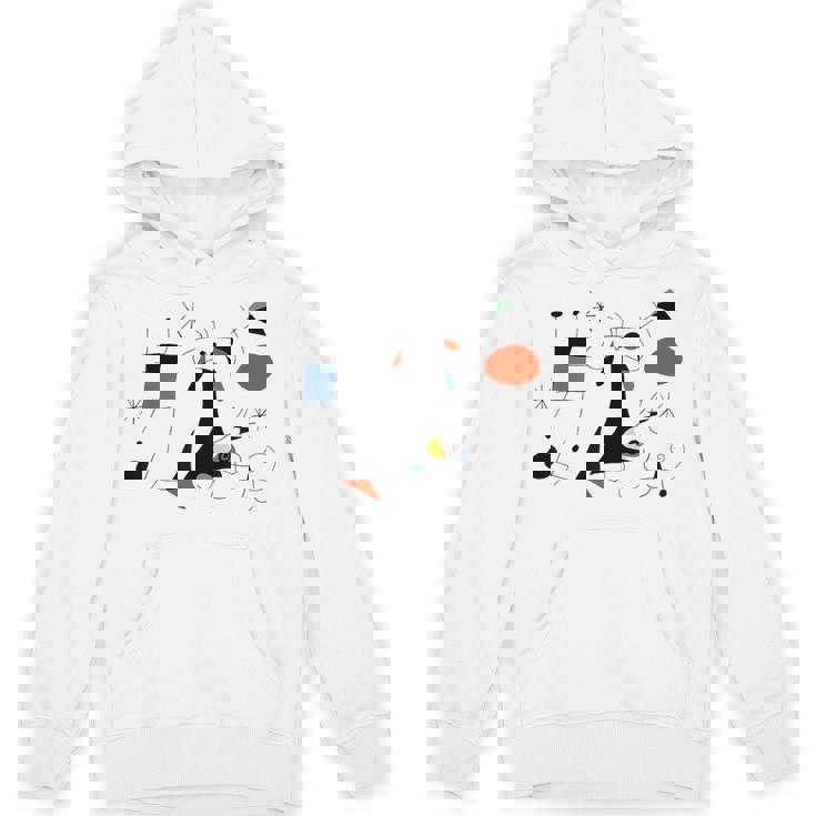 Miro Elol 太陽 パーカー