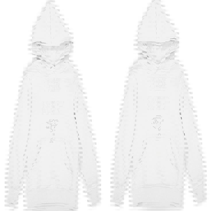 Mvp 父 母 息子 娘 マッチング Hoodie