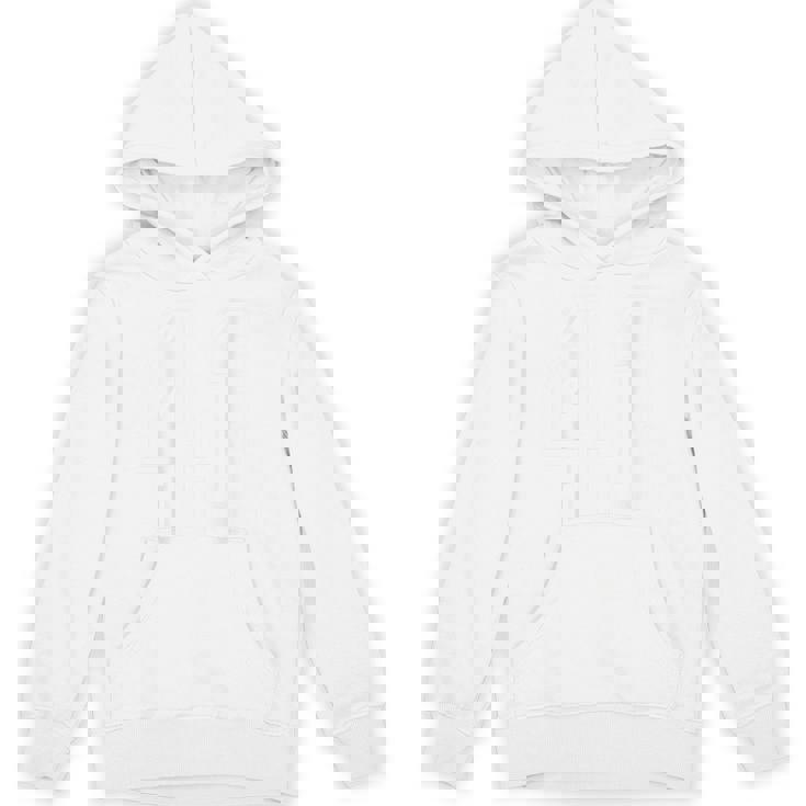 Number 41 シャツ スポーツ選手 背番号 シャツのみ Hoodie