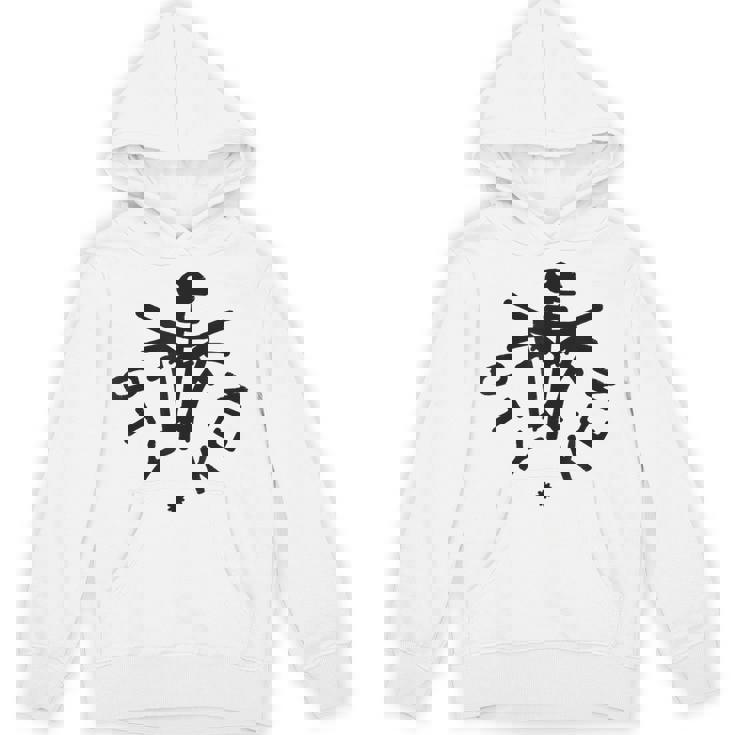 Otyken エスニックグループ オティケン 音楽バンド 音楽グループ オティケン パーカー