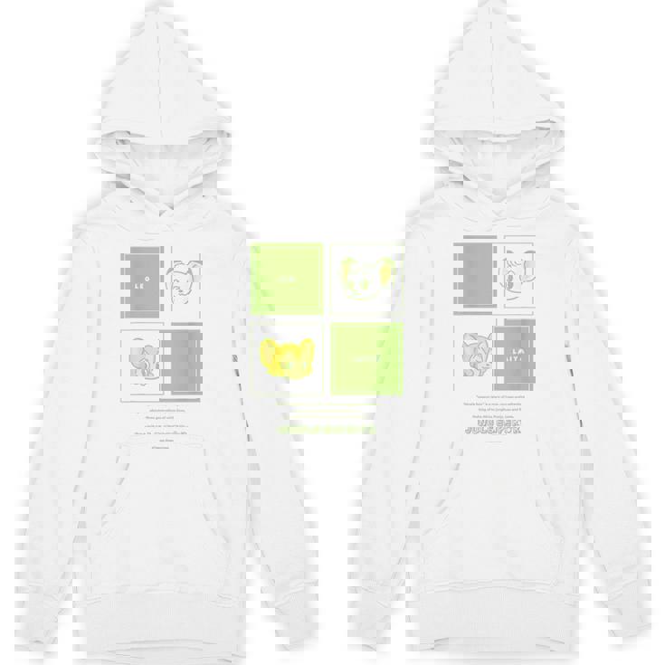 Penketch2 （ジャングル大帝） Ctezuka Productions Hoodie