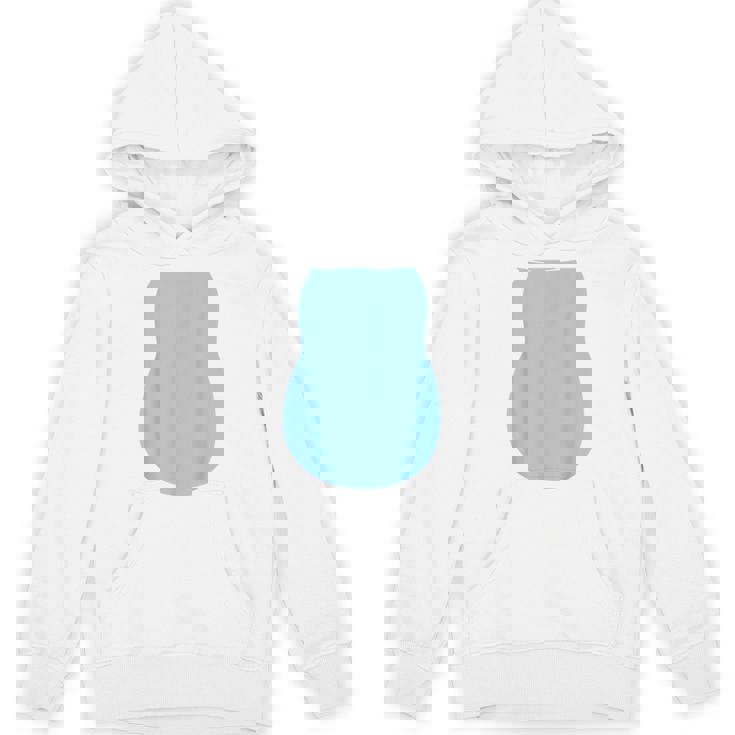 Pretend Alien Dog Costume Halloween Blue Alien Dog Costume Hoodie