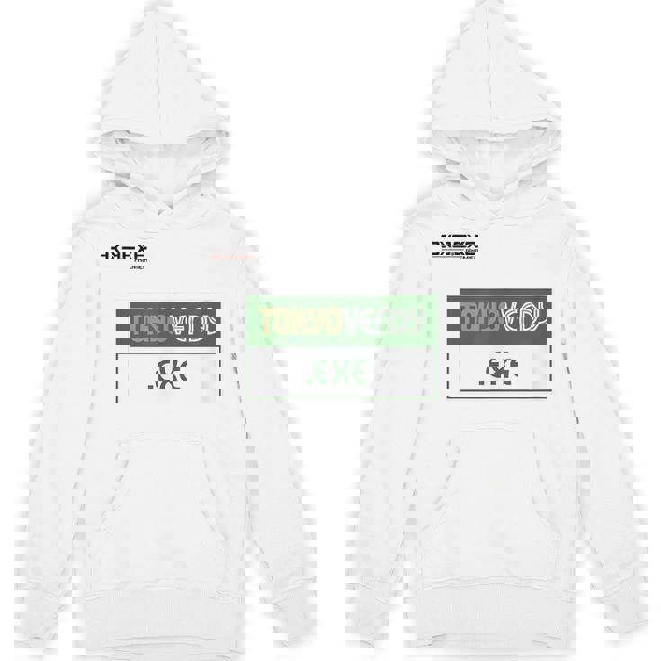 TokyoerdyExe_22_正木 優子 パーカー