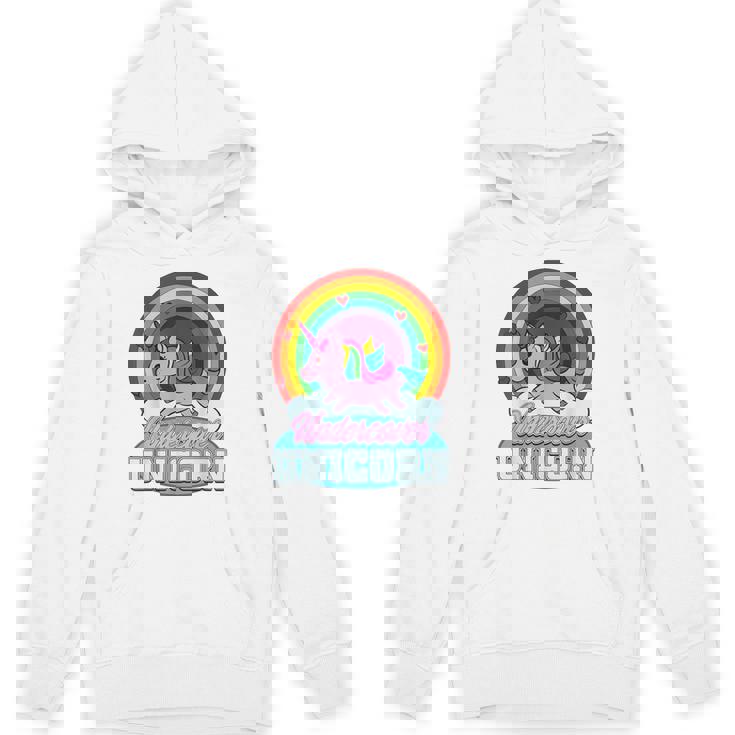 Undercover ユニコーン Hoodie