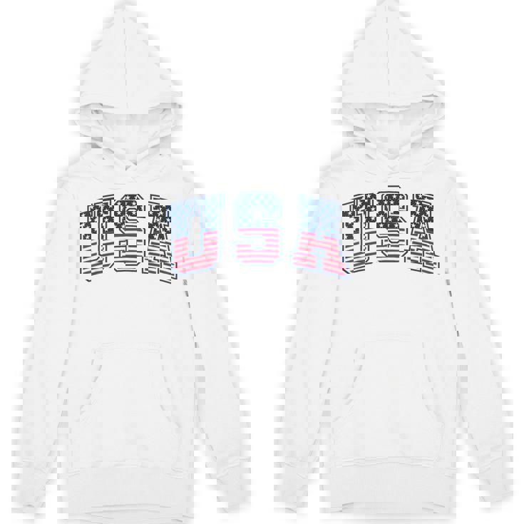 Usa 星条旗 アメリカ国旗 パーカー