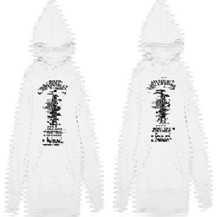 USAF Cct コンバットコントローラー バックデザイン パーカー