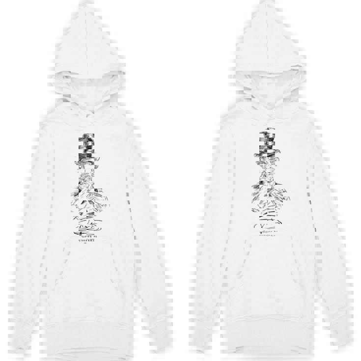 Verdi-Classical Musicジュゼッペヴェルディ-イタリア語-クラシック音楽-オペラ パーカー