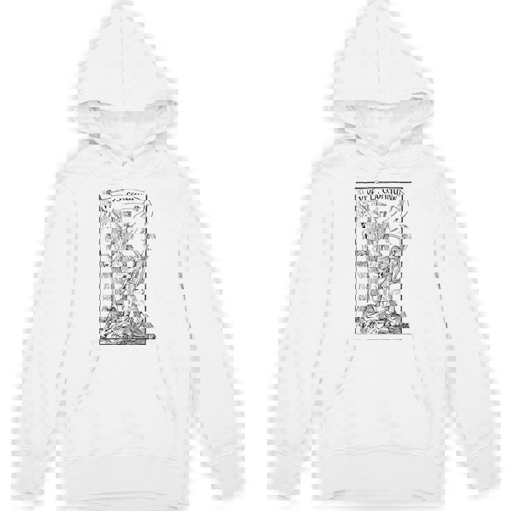 Vive La Commune 歴史的、パリのコミューン、社会主義者 パーカー