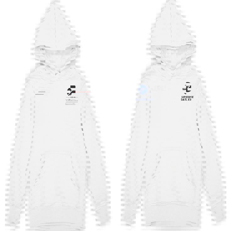 Zigexn UpdatersExe_24_岩川勇作 パーカー