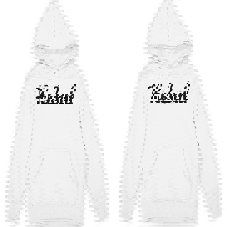 メンズ 【Husband】旦那 夫 シンプル おしゃれ 英語 英文字 夫婦お揃い 結婚祝い カップル ペアルック おもしろ ペア パーカー