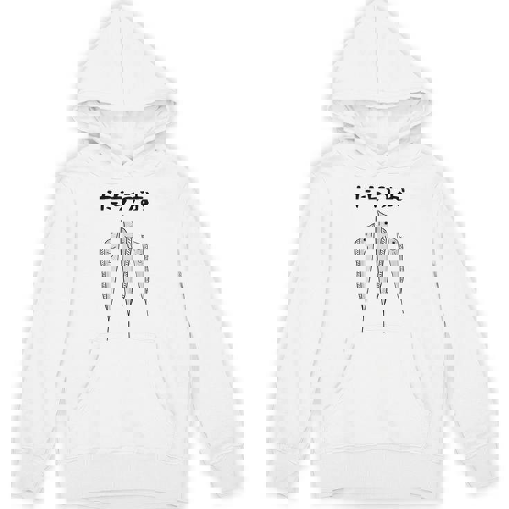 【たちうお】タチウオ 魚 釣り 水族館 魚屋 動物 寿司 漁師 可愛い 釣り人 魚好き 釣り好き おもしろ 面白い ネタ パーカー