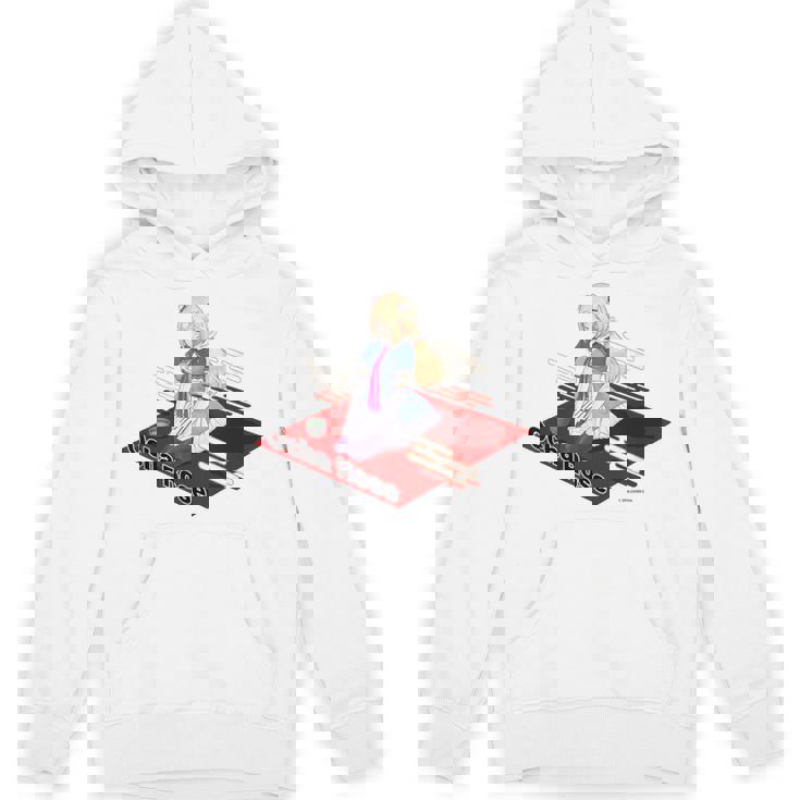 【アキ・ローゼンタール】ホロぐら名場面 Hoodie