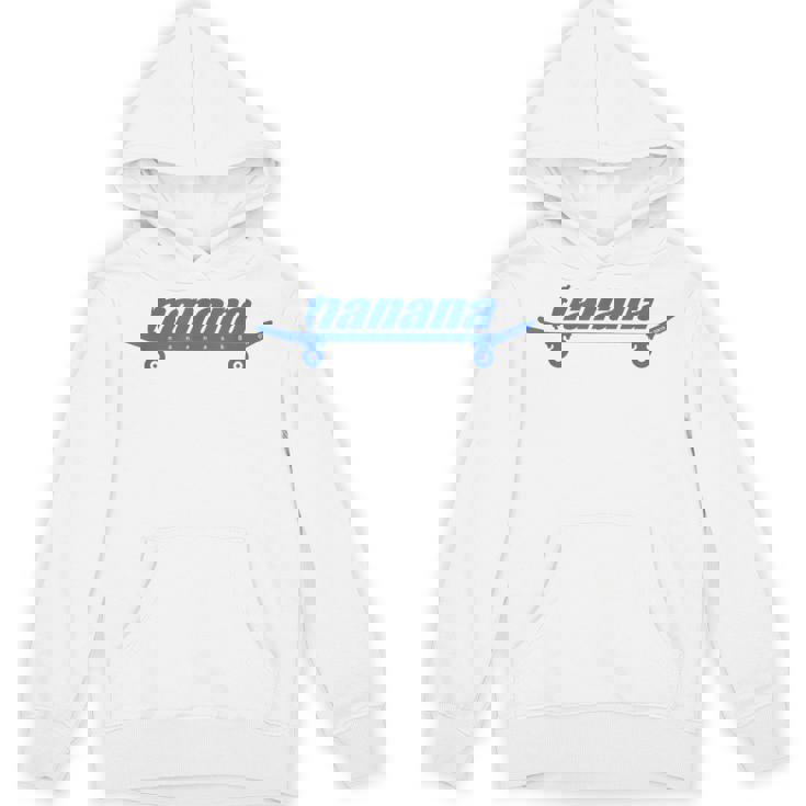 【テレビ東京公式】ナナナ スケートボード（ピンク） パーカー