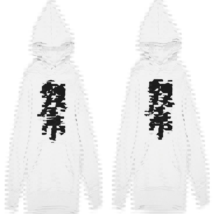 【バックプリント・背中側】祭 まつり（筆文字）お祭り 衣装 体育祭 文化祭 イベント 面白い デザイン パーカー