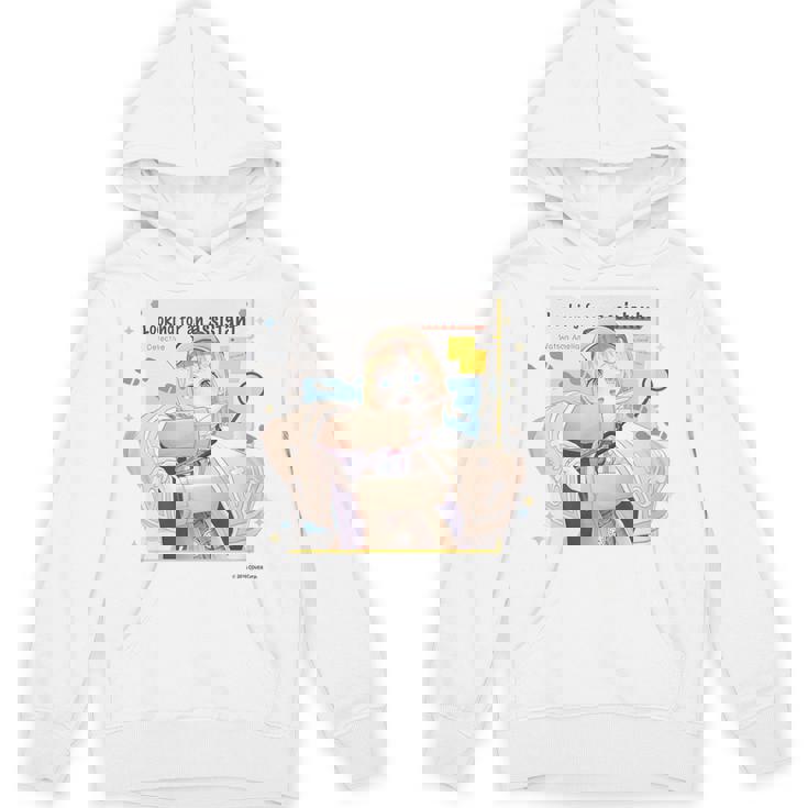 【ワトソン・アメリア】ホロぐら名場面 Hoodie