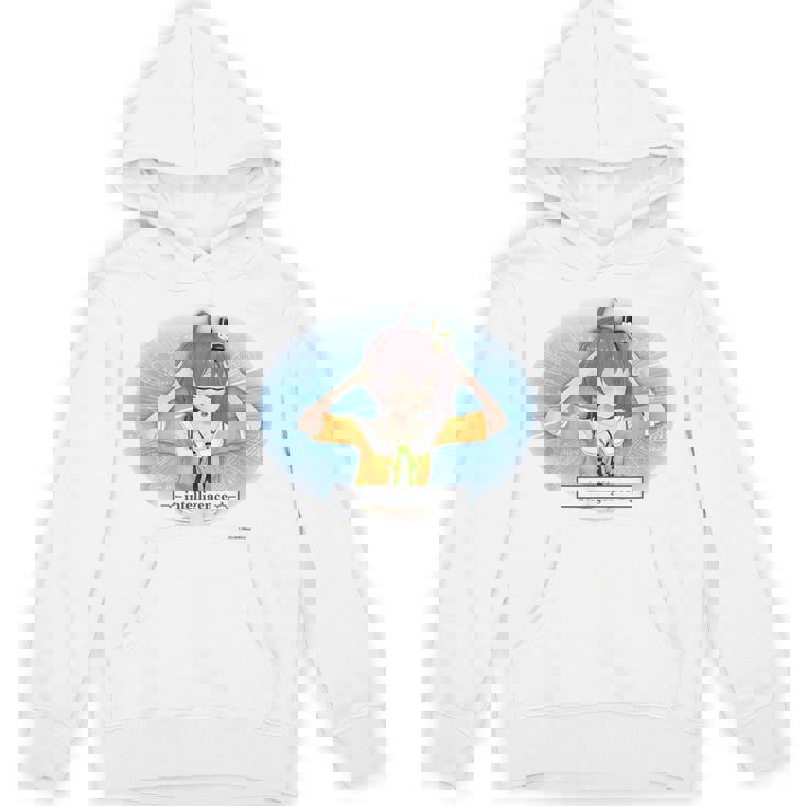 【夏色まつり】ホロぐら名場面 パーカー