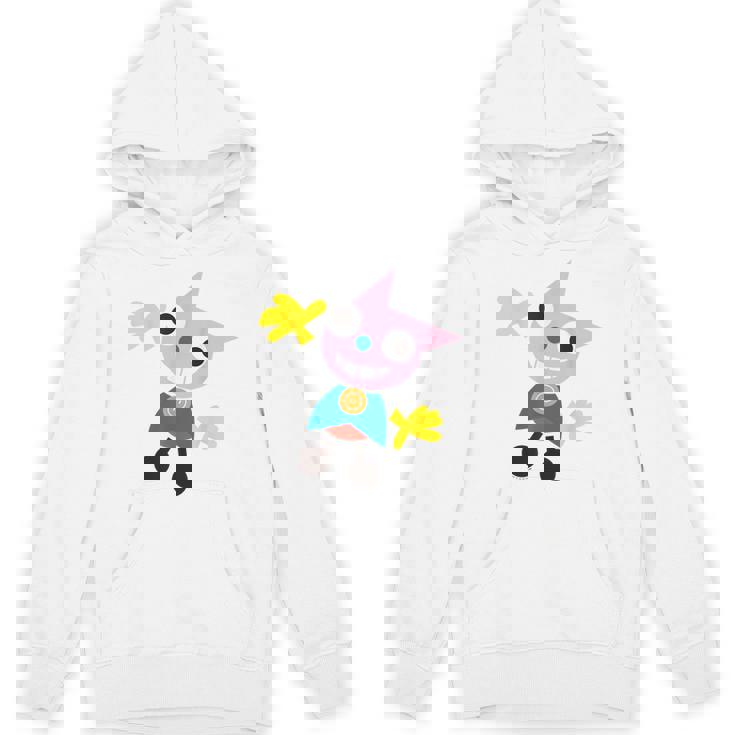 【映画】クレヨンしんちゃん ヘンダーくん Hoodie