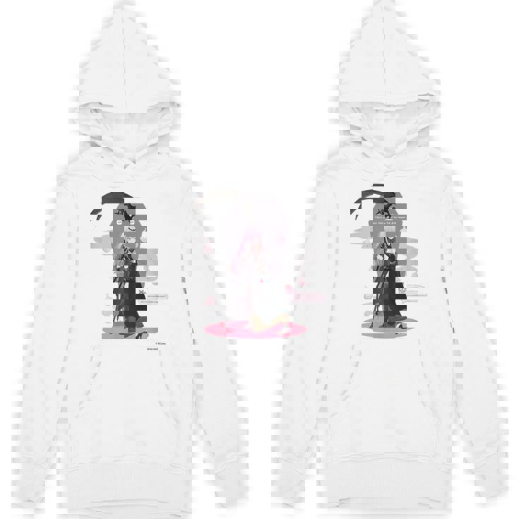 【森カリオペ】ホロぐら名場面 Hoodie