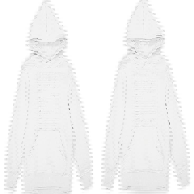 おそろいの感謝祭のパジャマ。ブロッコリーの栄養成分。 パーカー