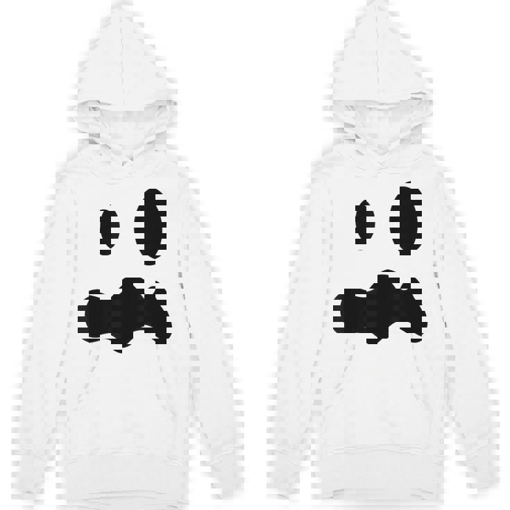 お化けの顔 ハロウィーン 幽霊 おばけ ゆうれい パーカー