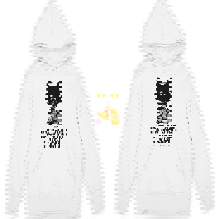 やりたいことをやる パーカー