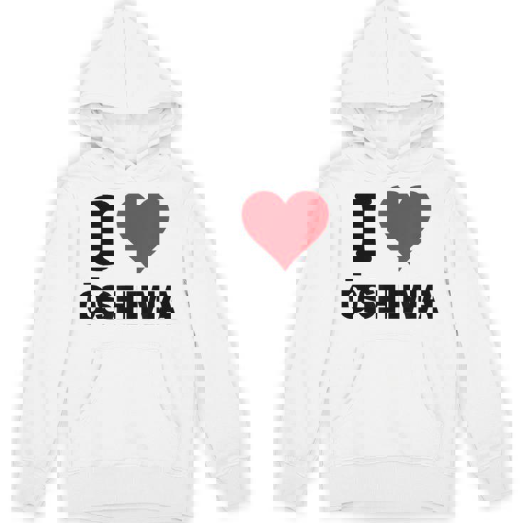 アイハート 大島ジャパンラブ 日本土産 パーカー