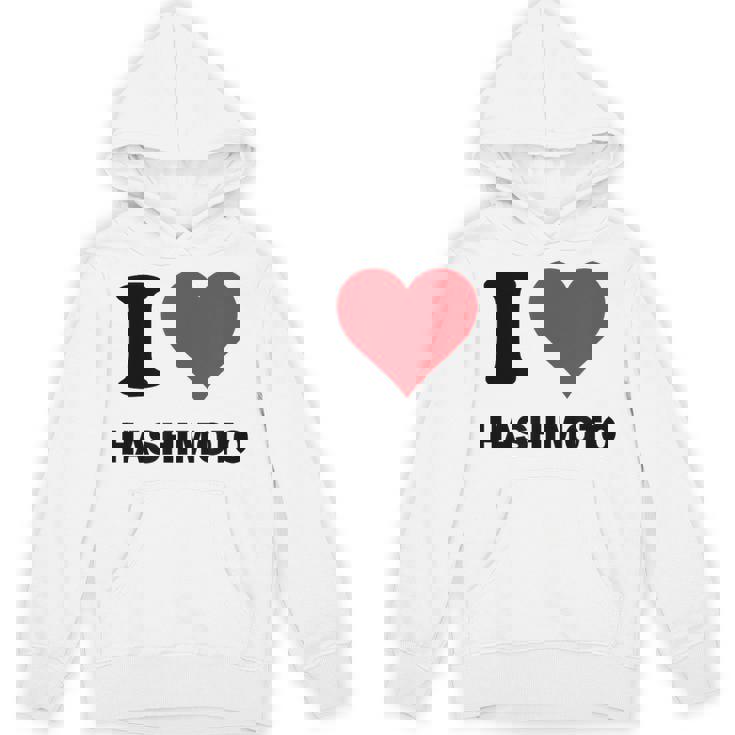 アイハート 橋本ジャパン 愛 日本土産アイテム Hoodie