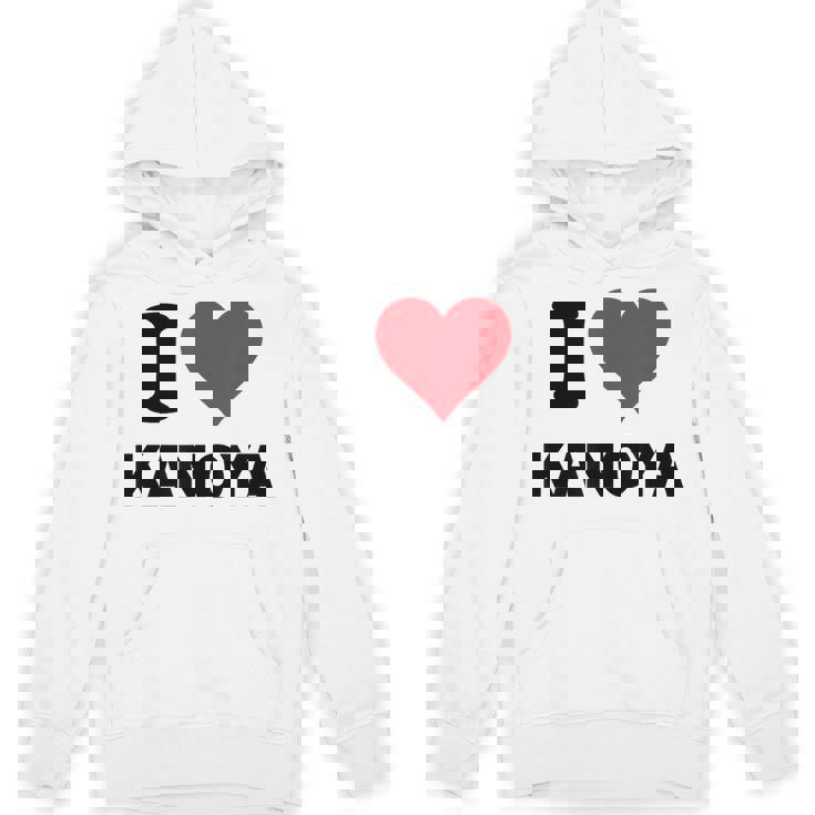 アイハート 鹿屋ジャパンラブ 日本土産 パーカー