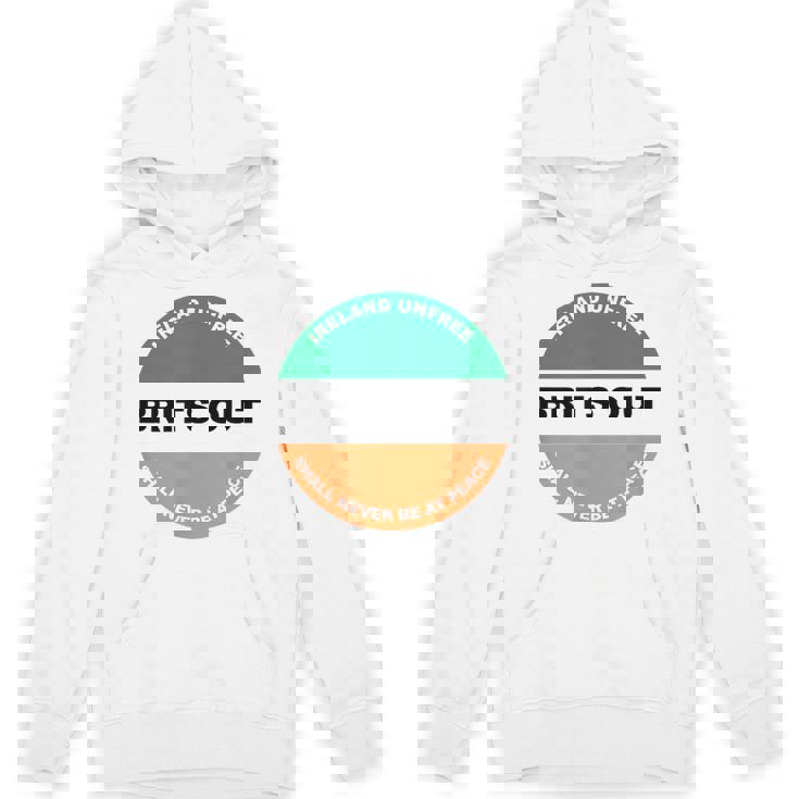 アイルランド外のイギリス軍 アイルランド共和党 パーカー