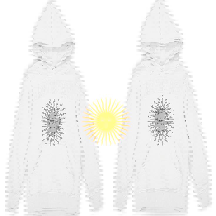 アルゼンチン国旗 アルゼンチン代表チームスタイル 5月の太陽 パーカー