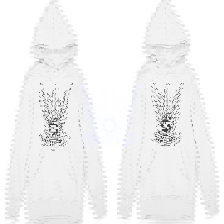 イスラエル空軍 Aif 空軍 空軍 宇宙軍 ミリタリー パーカー