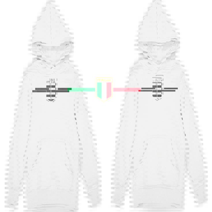 イタリアサッカー、イタリアサッカーファン パーカー