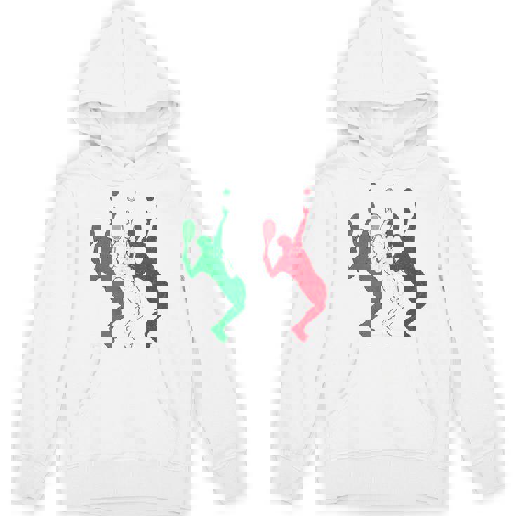 イタリーテニス Tennis パーカー