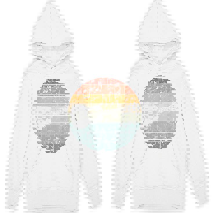 ウクレレ奏者 レトロ ウクレレ奏者 面白いウクレレ音楽 パーカー