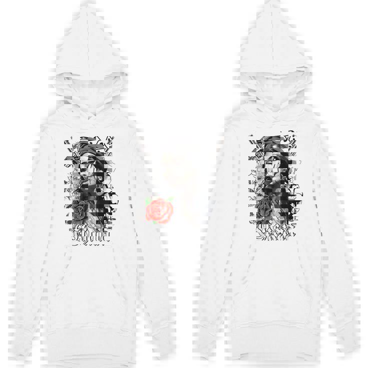 エッセイ「チカーノカルチャー」。チカーノ服 カミーサチカーナ パーカー