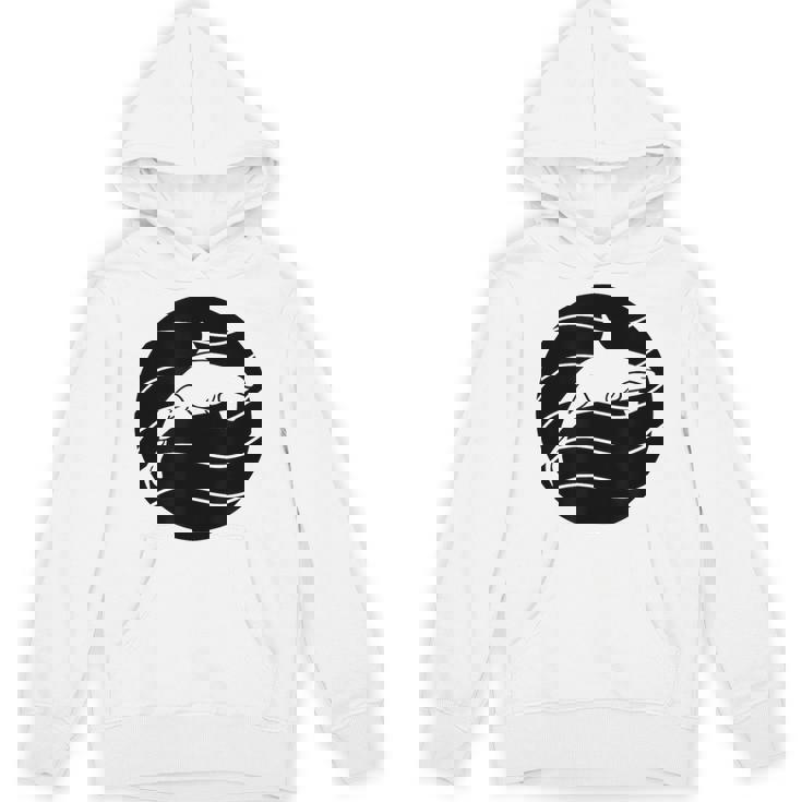 オルカ ヴィンテージ クジラ 海洋動物 クジラ パーカー