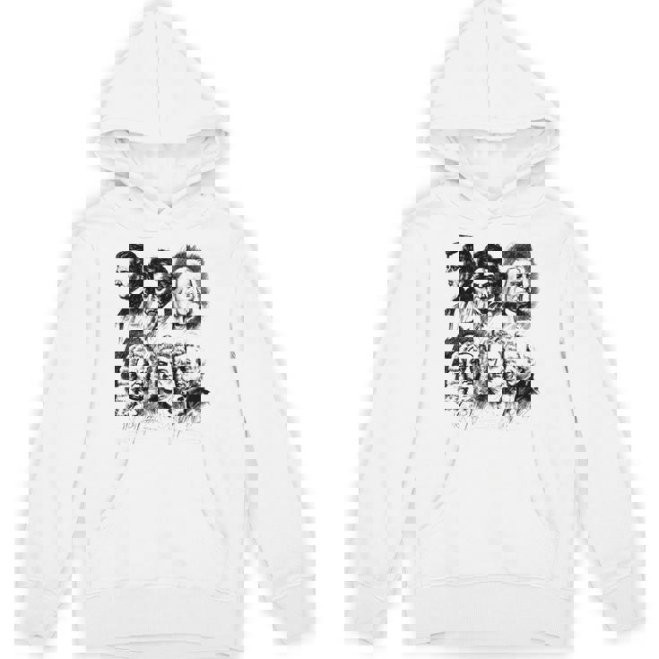 オーケストラ 交響曲 クラシック音楽 作曲家 ベートーヴェン バッハ Hoodie