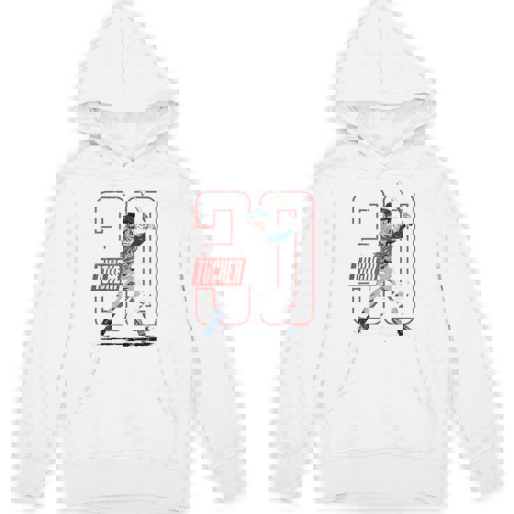 カイル・タッカー パーカー