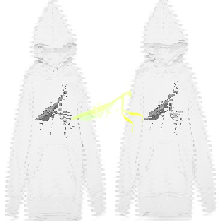 カマキリの虫バッタ カマキリの虫バッタ カマキリの虫バッタ パーカー